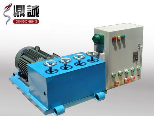 點(diǎn)擊查看詳細(xì)信息<br>標(biāo)題：鋼絞線穿束機(jī) 閱讀次數(shù)：6889